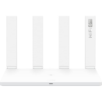 HUAWEI WiFi AX3 Wi-Fi 6 AX3000