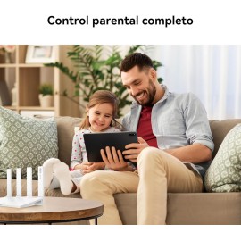 HUAWEI WiFi AX3 Wi-Fi 6 AX3000