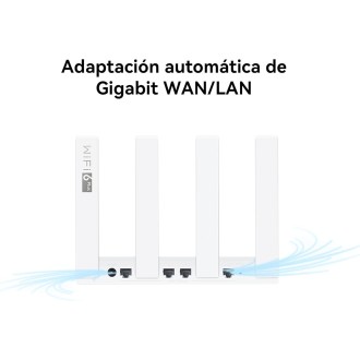 HUAWEI WiFi AX3 Wi-Fi 6 AX3000