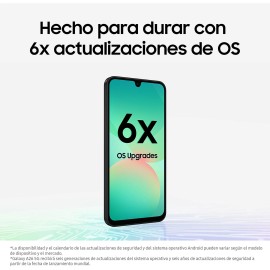 Samsung Galaxy A26 5G
