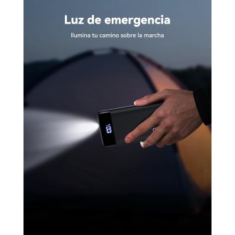 INIU Power Bank, 22.5W 20000mAh