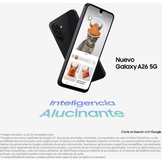 Samsung Galaxy A26 5G