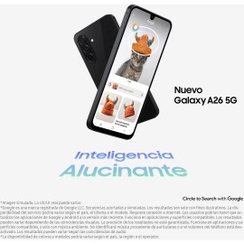 Samsung Galaxy A26 5G