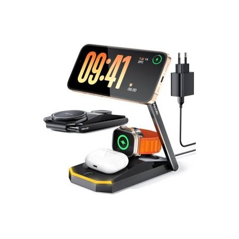 3-in-1 Charging Station