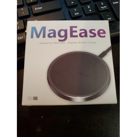 MagEase 15W