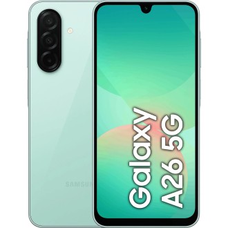 Samsung Galaxy A26 5G
