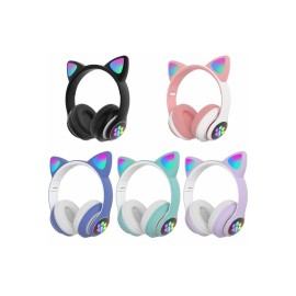 Niños OREJAS GATO
