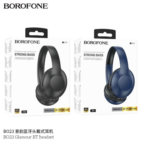 BOROFONE B023