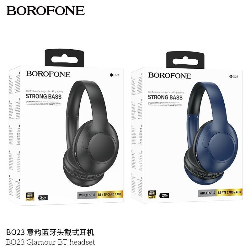 BOROFONE B023