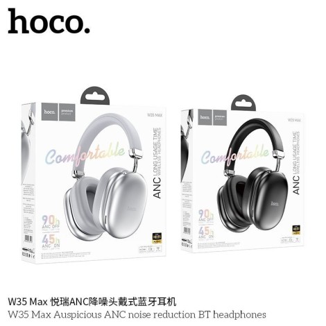 HOCO W35 MAX HI-FI AUDIO