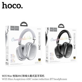 HOCO W35 MAX HI-FI AUDIO