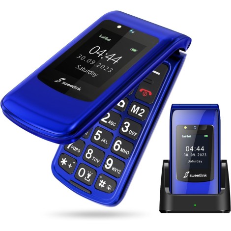 Segunda mano SweetLink F2 Plus