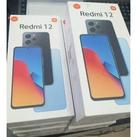 REDMI 12 8+256GB