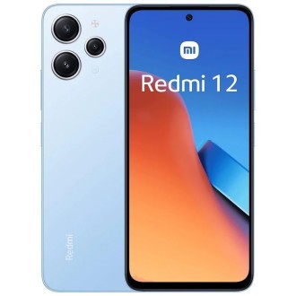 REDMI 12 8+256GB