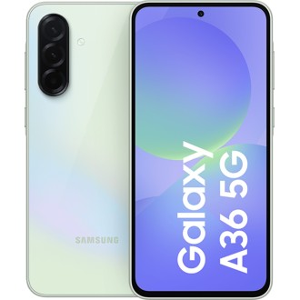 Samsung Galaxy A36 5G