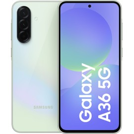 Samsung Galaxy A36 5G