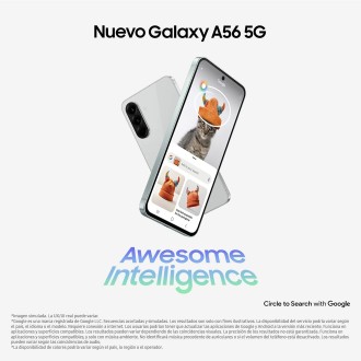 Samsung Galaxy A36 5G