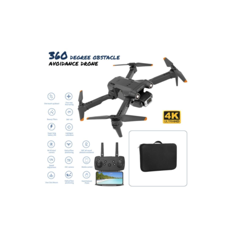 AERODRONES CON CAMARA + APP