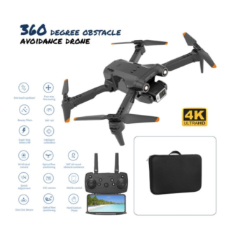 AERODRONES CON CAMARA + APP
