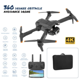 AERODRONES CON CAMARA + APP