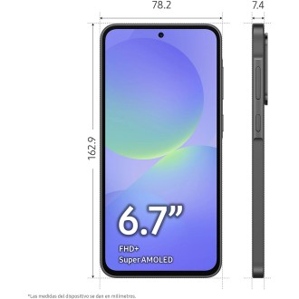 Samsung Galaxy A36 5G