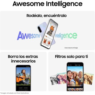 Samsung Galaxy A36 5G