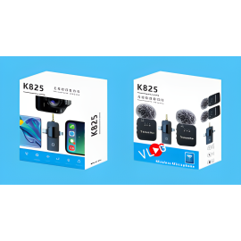 K825-双唛