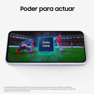 Samsung Galaxy A36 5G