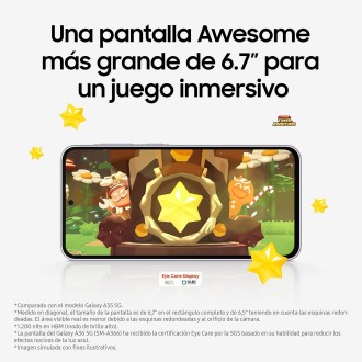 Samsung Galaxy A36 5G