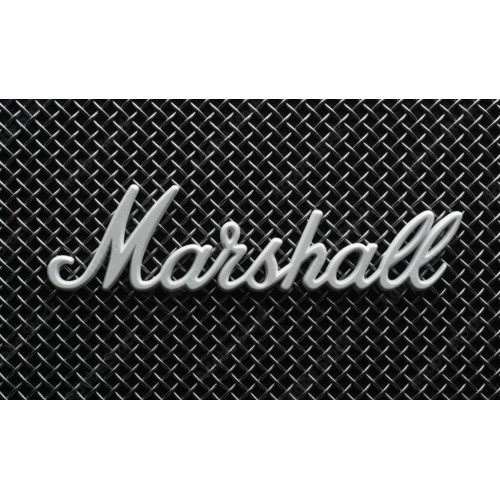 Marshall
