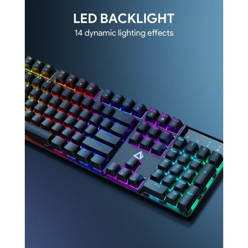 TECLADO
