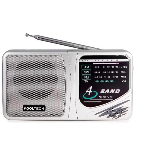 RADIOS