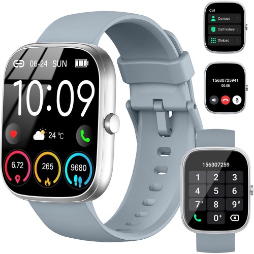 RELOJ INTEL