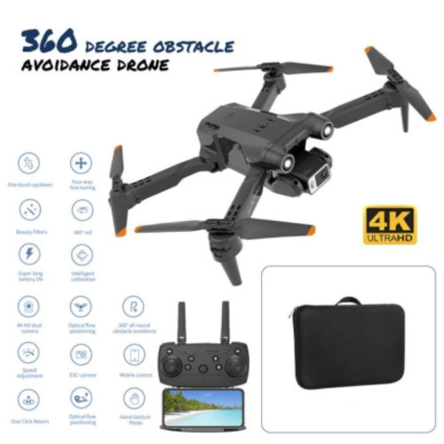 DRONES