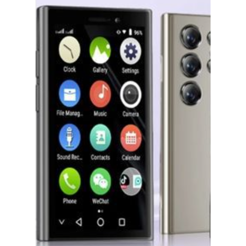 MINI MOVIL