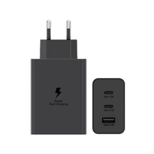 Adaptador Enchufe