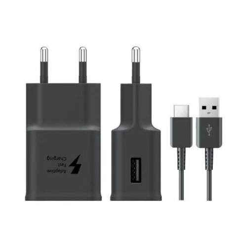Cargador+Cable