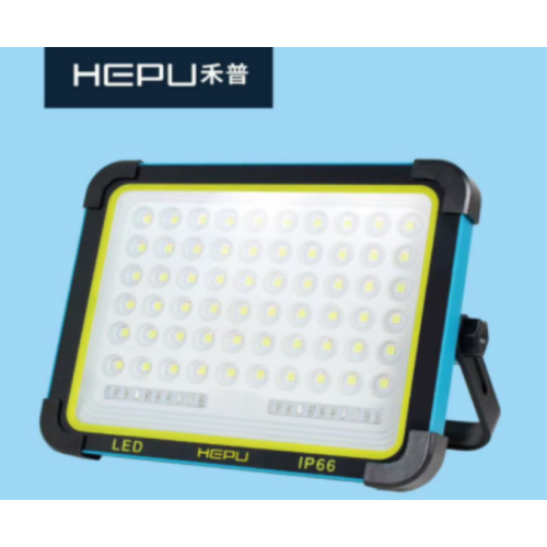 Luces solares