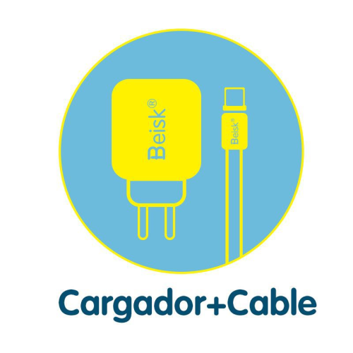 CARGADOR+CABLE