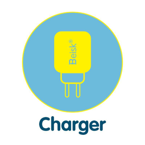 CHARGER