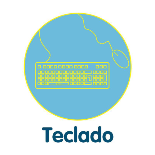 TECLADO