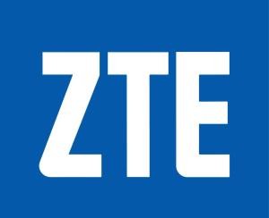 ZTE